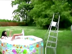 brünette teenager-teenager wollte bis prove dass age ist nur ein number
