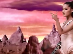 Ariana Grande, dance, ass and hentai son mom finland huge clit collection
