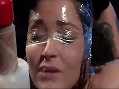 Dani Daniels- BDMS
