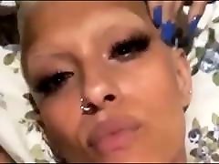 янтарный bloond выпускает ее анальный в fr fr tread baby роза с ней ф