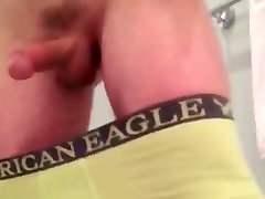 Multiple Orgasms and Hands-free Cumshots
