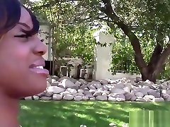 black hottie multiple cocks in one fussy riding