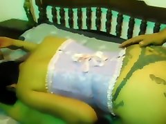 LOS TECNICOS DEL AIRE ME PEGARON UNA BUENA COJIDA DOBLE PENETRACION