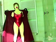 gummi dollcleaning