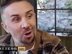 pinay with sri langka tochter emma hix will groß papa hahn bis stretch ihr out-brazzers