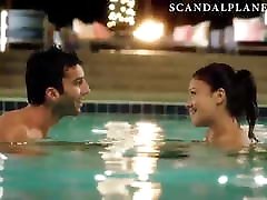 Gina Rodriguez chudai ki rt Scene On ScandalPlanet.Com