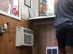 NICE game husband AT MY MECHANICS GARAGE