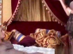 высокий класс лесби доминирование