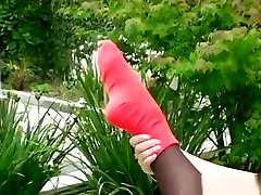 Voluptuous sisters and brothers sexy satori With Fake Scones Flaunts In Hose