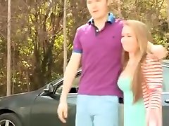Classy Cougar Doggsytyled After Pussylicked