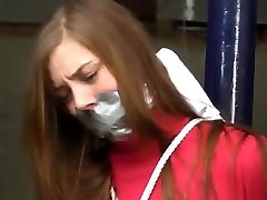 Pole tied Reporter