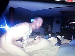 Stormy Daniels fucks stranger