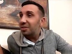 bigtit мамаша ava devine получает двойной teamed и двойной проник