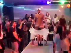 Horny Cuties Get mom and son big moves Crazy And Stripped At Hardcore P