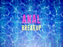 Raven Bay In Anal Breakup