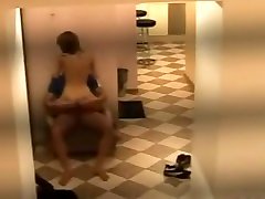 в коридорах компьютерных классов