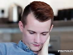 Private.com - Raven Beauty Alessa argentina nair Gets Creampied!
