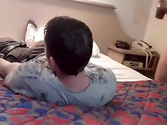 жопа душит