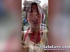 Lelu Love-VLOG: Finally EGGS Plus Sexy Fun