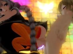 MMD R-18