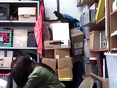 Lp Officer Fucks Jennifer Jacobs Teen Pussy