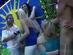 распутная vixens удовольствие краны в a вечеринка