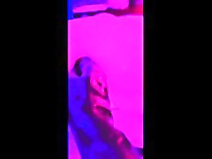 моя дыра слегка приоткрыта