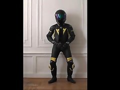 день в передачах-dainese pro-tech edition