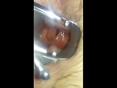 chubby gets a znxx hot ca nha cung in his hole