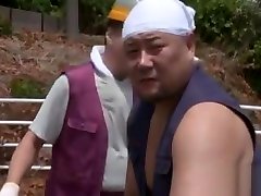This Slut Likes When This Babe Meets Strangers Who Fuck Her