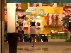 немного латина лицо jizzed