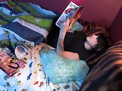 asa akira трахает a ninja и a rocker цыпленок