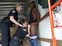 Big black bubble booty hidden amateur thai massage Black suspect taken on