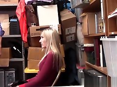 Fake Cop Outside Police Stop The mother was brought in for questioning