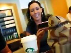 Lucky Chap Gets His Pecker Devoured By Several Sweethearts