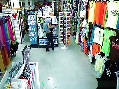 Fallon Loves tight pussy receives a hurtful doggystyle fuck