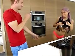 Janice Griffith Fucked By Big Hard Dick In Different Angle