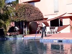 Milfs Dayton Rains Richelle Ryan fucked balls deep by rock hard dick