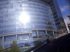 подросток межрасовый аттракционы