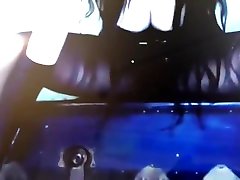 богиня ким в гипнозе означает говорить с металлическими ногтями черные колготки