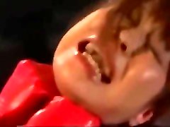 Japanese heroine defeated