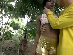 Hookup Hotshot Is A One-man Gangbang