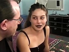 chains sex video - Nubile amateur Chantay fingering pussy fucking