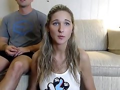 Sexy Gf Gets And Hurts Her Pussy Part 07