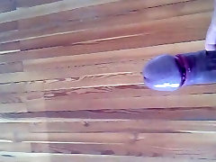 Cum Explosion