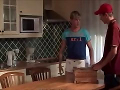 пицца и член