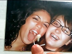 Cumtribute zu drunk texas girls durch jmcom.