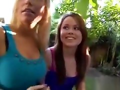 Fuck Teem Babes Climb Trees To Suck Dicks