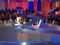 cristina parodi spanish jordis new video rossi