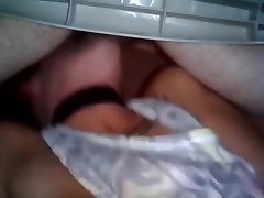 грудастая покорная подруга принимает грубый facefucking-лучшая пара когда - либо